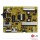 PLACA FONTE LG 55LB5600 55LB6500 55LB6200 55LF5850 55LY540  EAY63072101 EBR78638401 EAY63072101